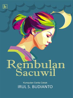 cover image of Rembulan Sacuwil